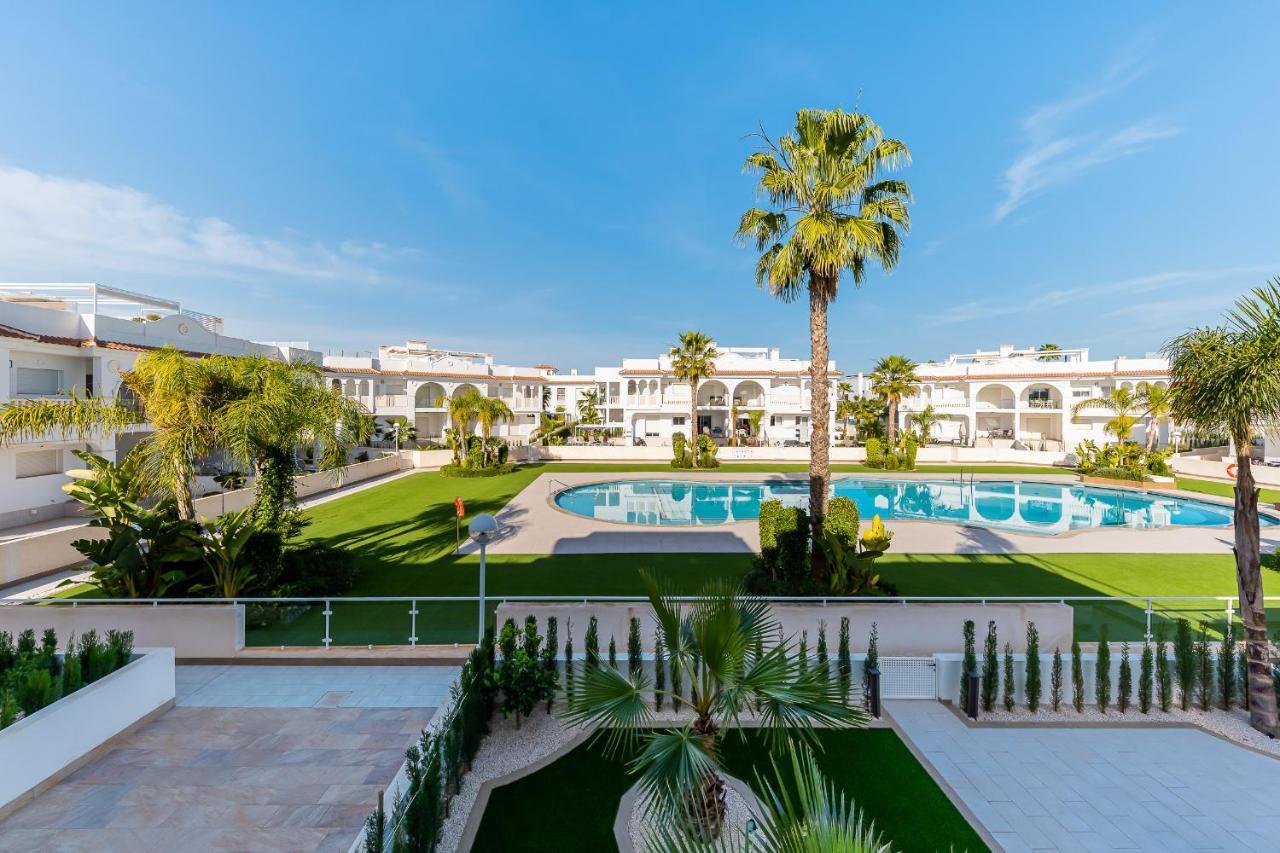 Apartamento Natural Luxury Park Сьюдад-Кесада Экстерьер фото